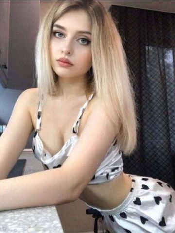 Проститутка Эмиля